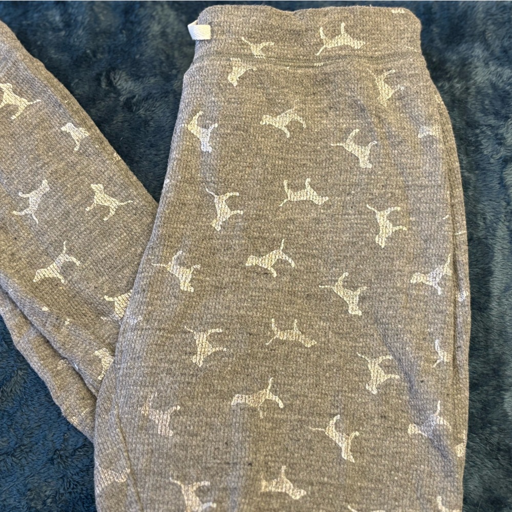 PINK sleep pants